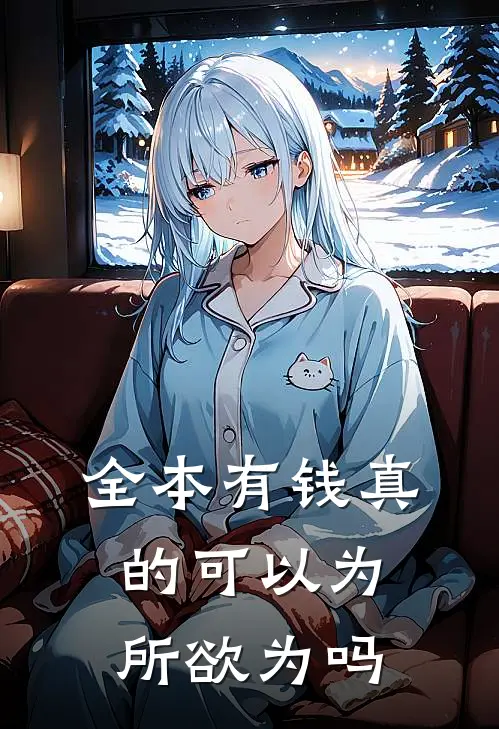 全本有钱真的可以为所欲为吗