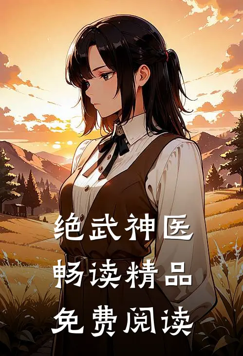 绝武神医畅读精品免费阅读