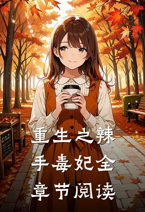 重生之辣手毒妃全章节阅读