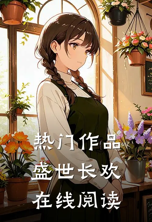 热门作品盛世长欢在线阅读