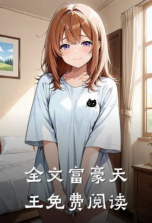 全文富豪天王免费阅读