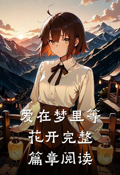 爱在梦里等花开完整篇章阅读