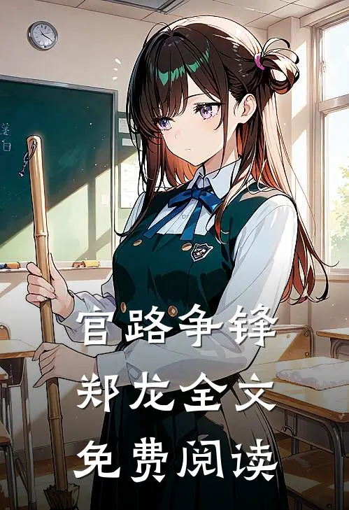 官路争锋郑龙全文免费阅读