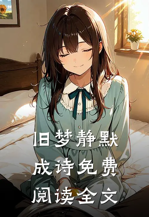旧梦静默成诗免费阅读全文