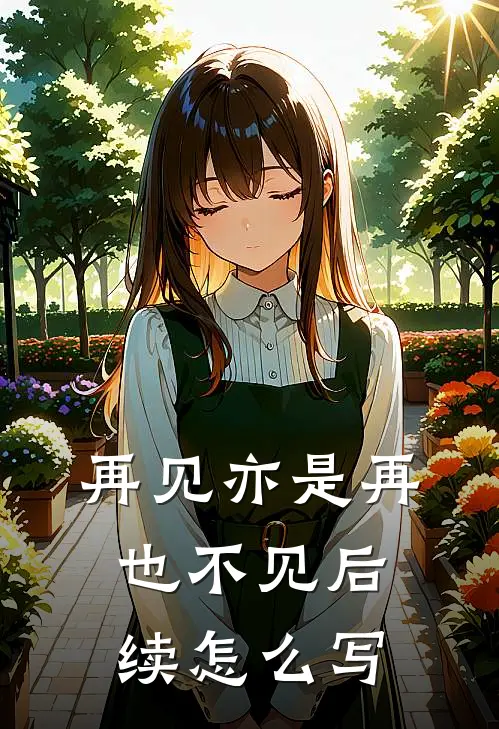 再见亦是再也不见后续怎么写