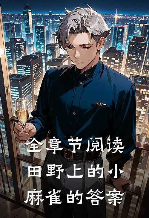 全章节阅读田野上的小麻雀的答案