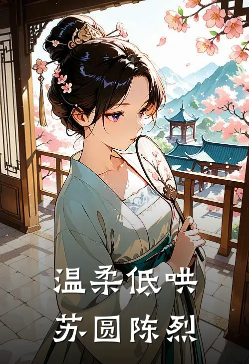 温柔低哄苏圆陈烈