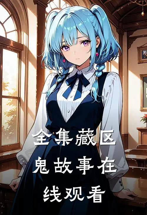 全集藏区鬼故事在线观看