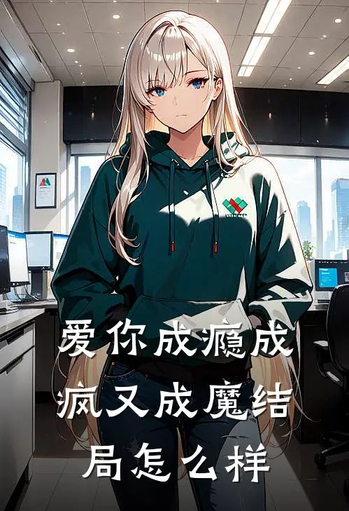 爱你成瘾成疯又成魔结局怎么样