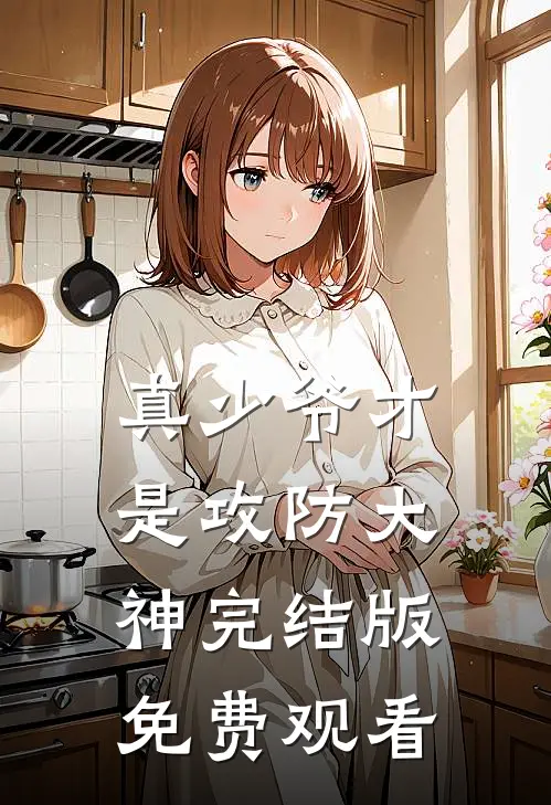 真少爷才是攻防大神完结版免费观看
