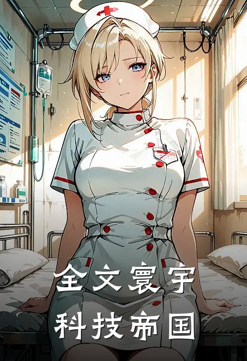全文寰宇科技帝国