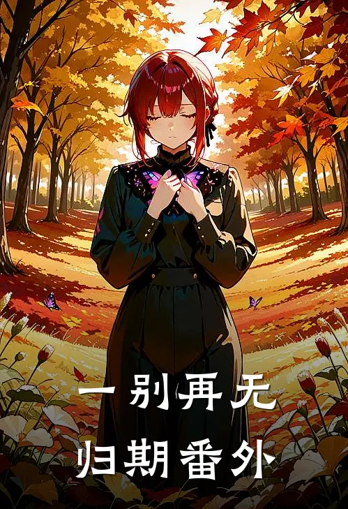 一别再无归期番外