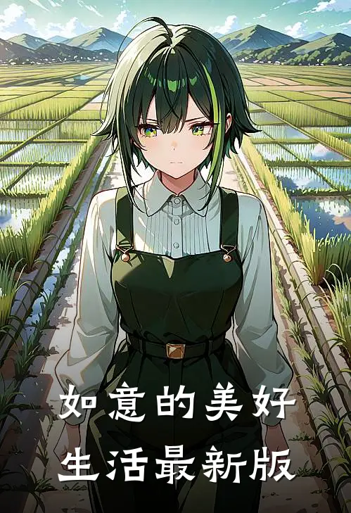 如意的美好生活最新版
