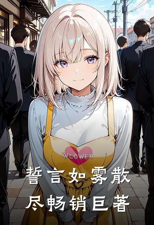 誓言如雾散尽畅销巨著