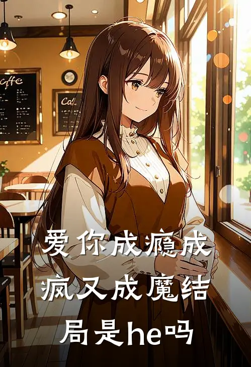 爱你成瘾成疯又成魔结局是he吗