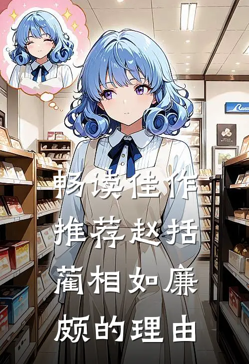 畅读佳作推荐赵括蔺相如廉颇的理由