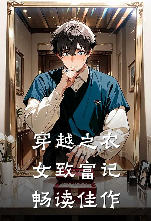穿越之农女致富记畅读佳作
