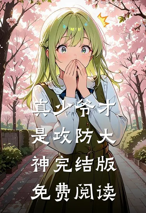真少爷才是攻防大神完结版免费阅读