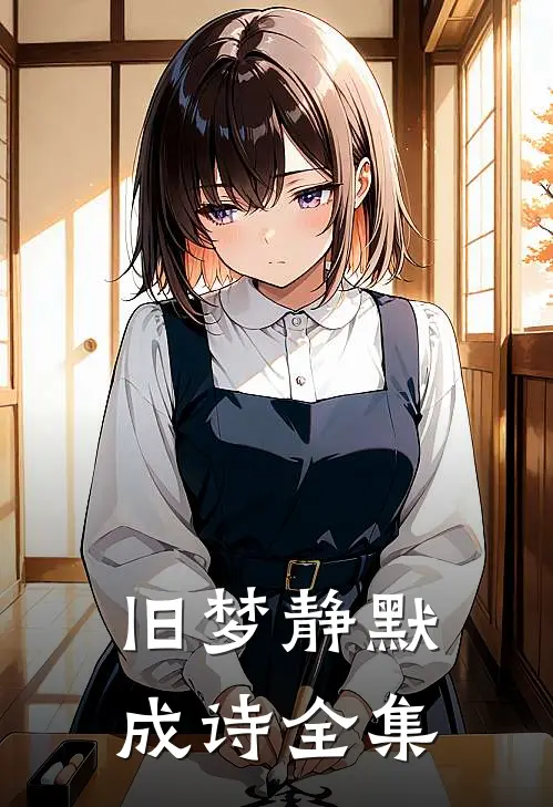 旧梦静默成诗全集
