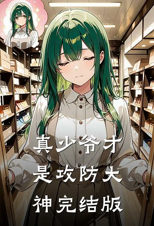真少爷才是攻防大神完结版