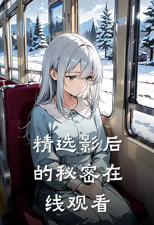 精选影后的秘密在线观看