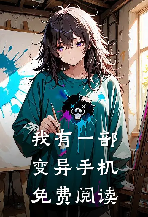 我有一部变异手机免费阅读