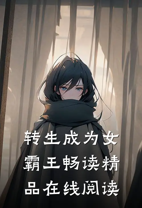 转生成为女霸王畅读精品在线阅读