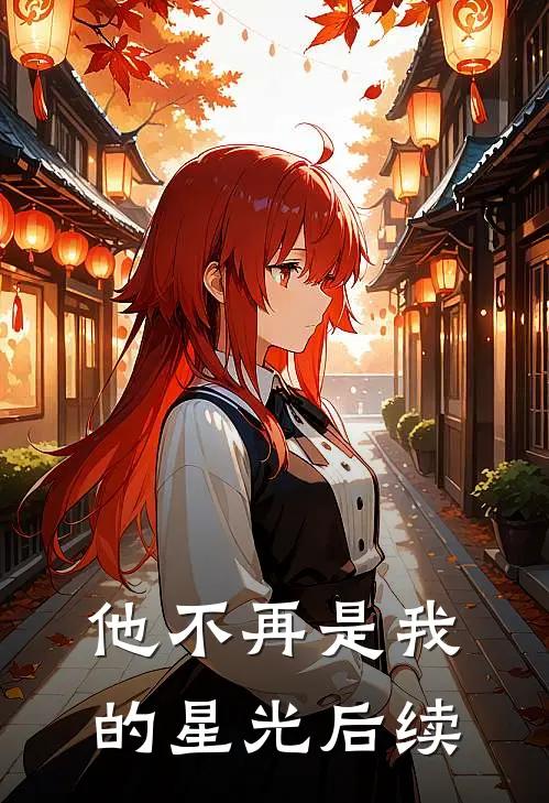 他不再是我的星光后续