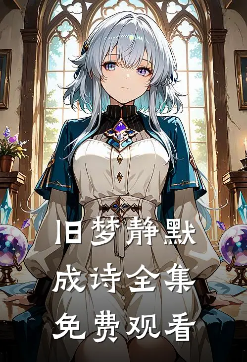 旧梦静默成诗全集免费观看