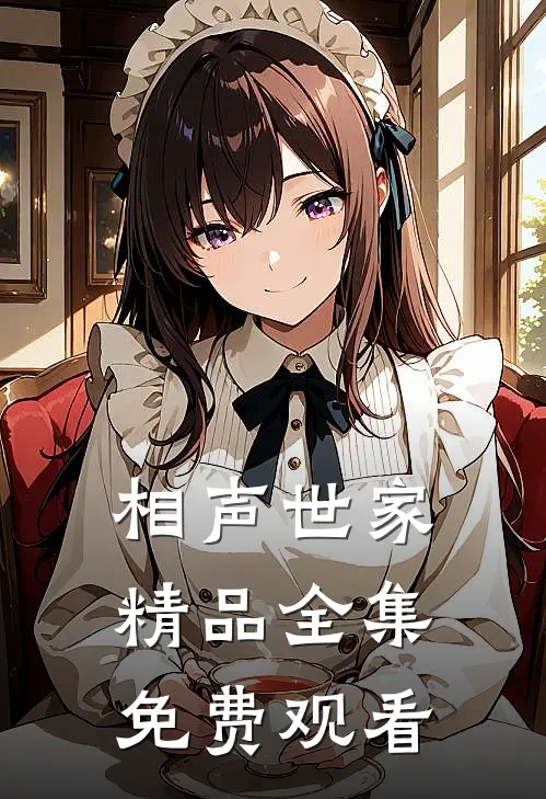 相声世家精品全集免费观看