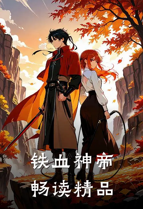 铁血神帝畅读精品