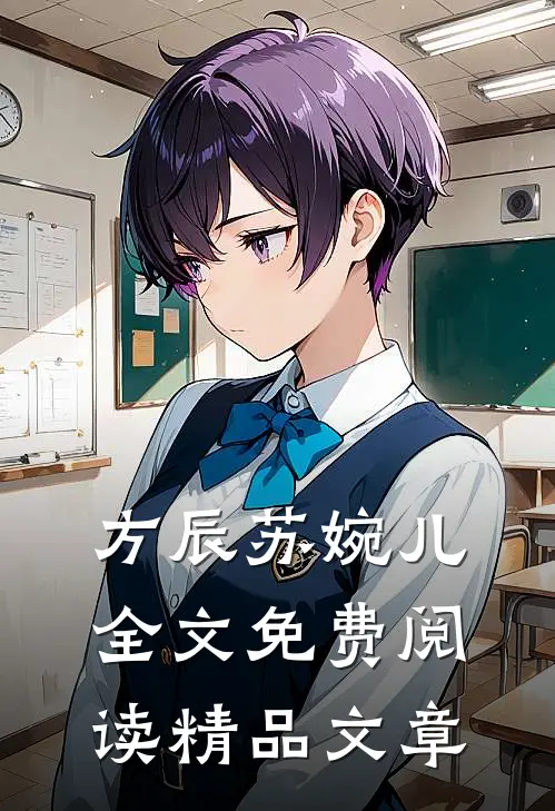 方辰苏婉儿全文免费阅读精品文章