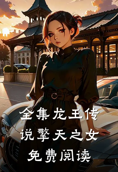 全集龙王传说擎天之女免费阅读
