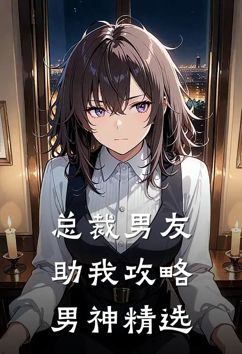 总裁男友助我攻略男神精选
