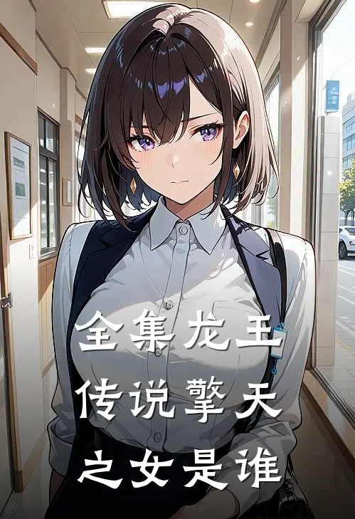 全集龙王传说擎天之女是谁