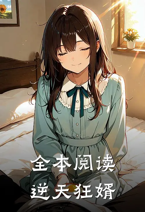 全本阅读逆天狂婿