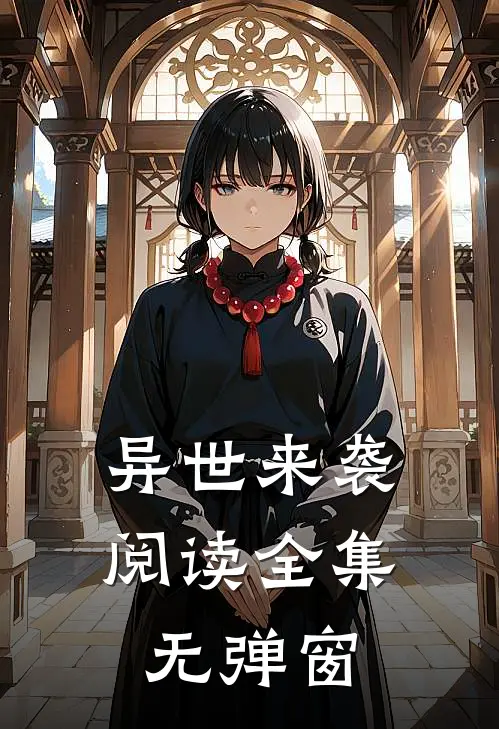 异世来袭阅读全集无弹窗
