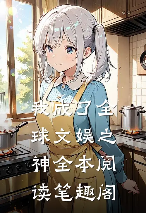 我成了全球文娱之神全本阅读笔趣阁