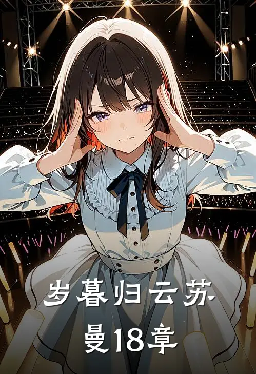岁暮归云苏曼 18章