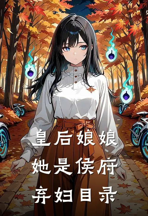 皇后娘娘她是侯府弃妇目录