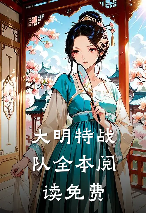 大明特战队全本阅读免费