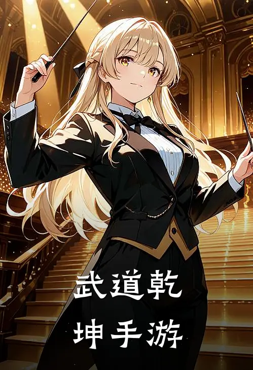 武道乾坤手游