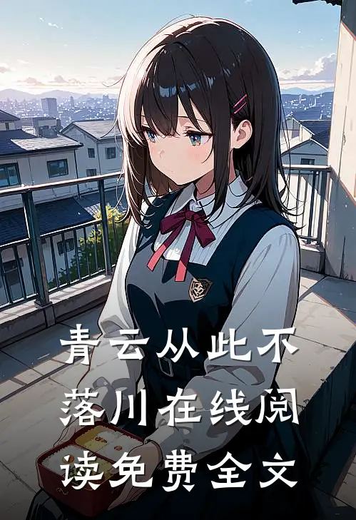 青云从此不落川在线阅读免费全文