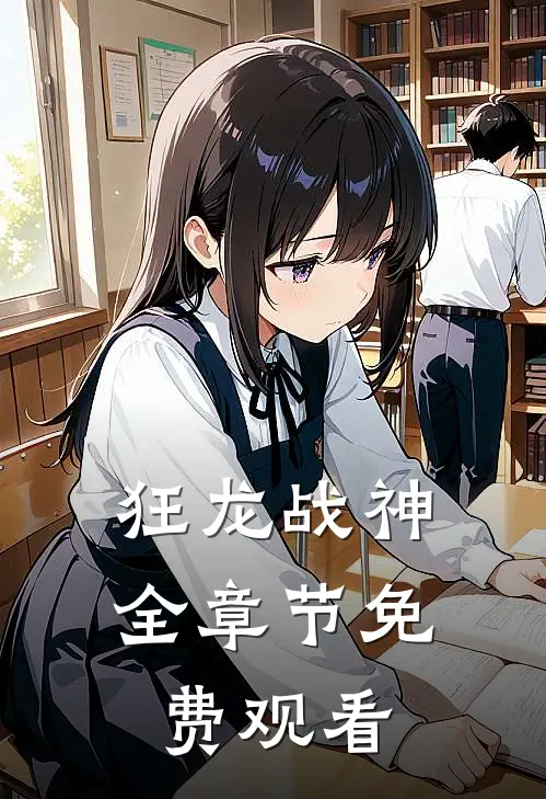 狂龙战神全章节免费观看