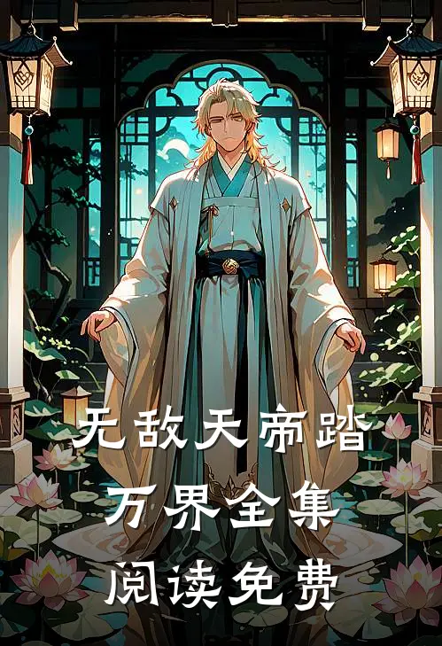 无敌天帝踏万界全集阅读免费
