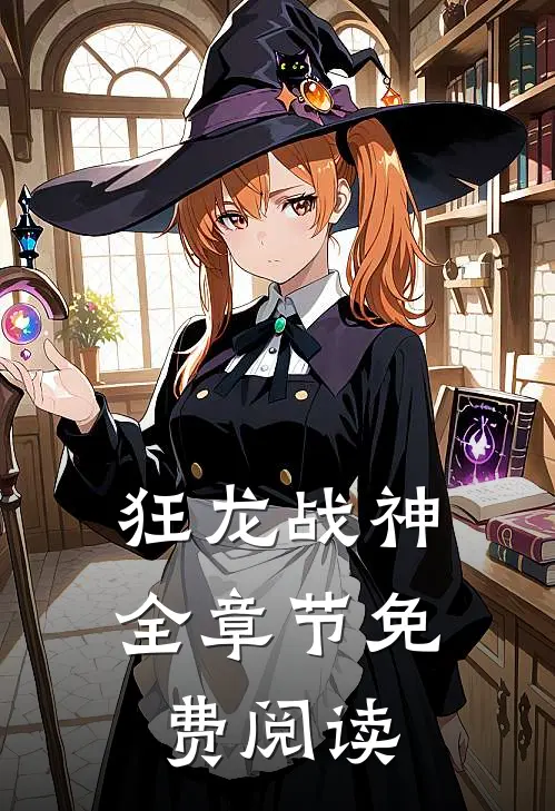 狂龙战神全章节免费阅读