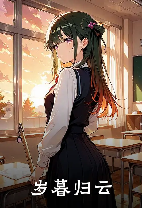 岁暮归云