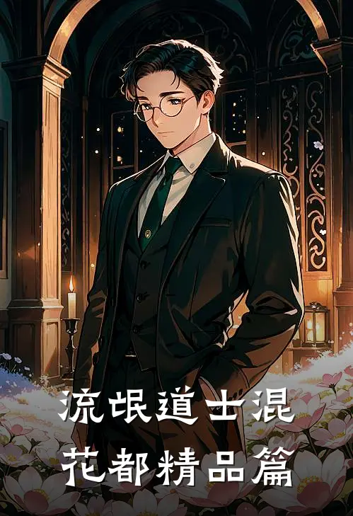 流氓道士混花都精品篇