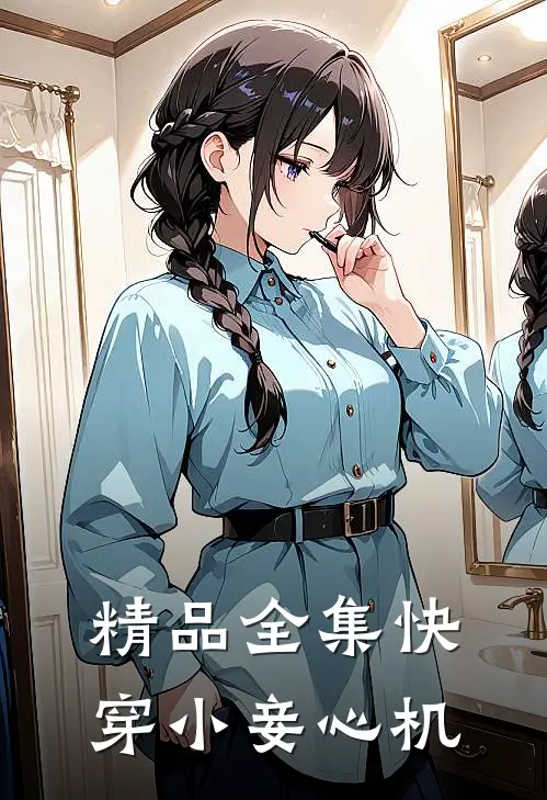 精品全集快穿小妾心机