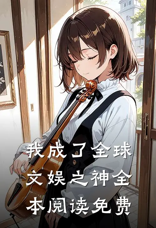 我成了全球文娱之神全本阅读免费